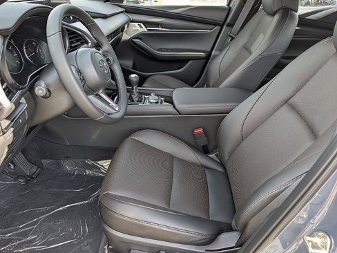 New 2026 MAZDA MAZDA3 2.5 S Premium image 25