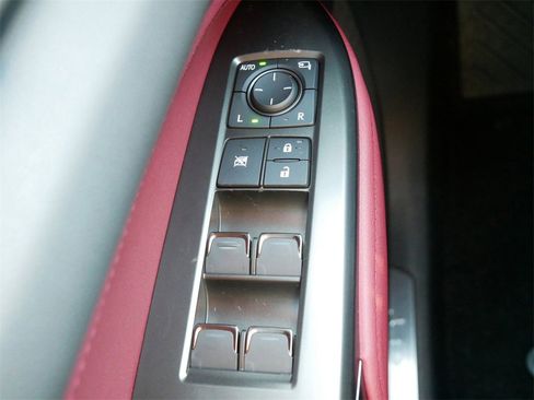 New 2026 Lexus NX 350 AWD image 15