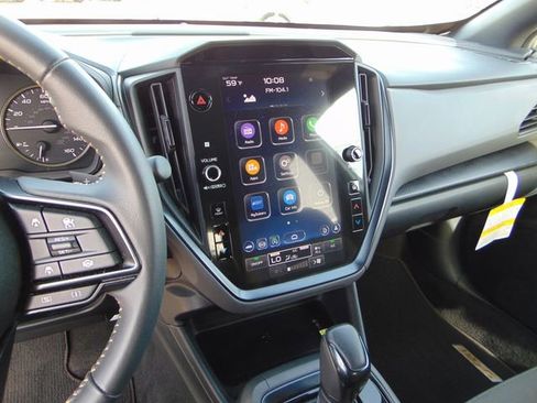 Certified 2024 Subaru Crosstrek 2.5i Sport image 12