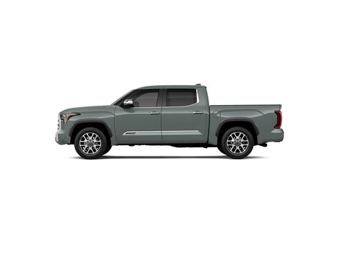 New 2026 Toyota Tundra 1794 Edition image 3