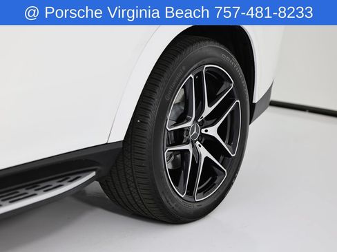 Used 2026 Mercedes-Benz GLE 53 AMG 4MATIC Coupe image 15