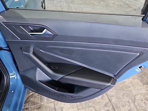 New 2026 Volkswagen Jetta Sport image 15