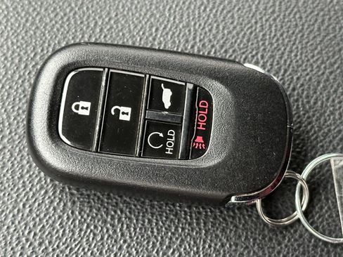 Used 2024 Honda Civic EX-L image 14