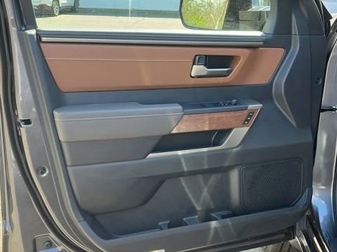 New 2026 Toyota Tundra 1794 Edition AWD/4WD image 6