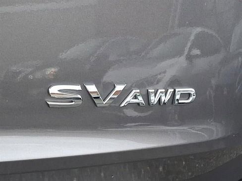 Used 2023 Nissan Rogue SV image 31