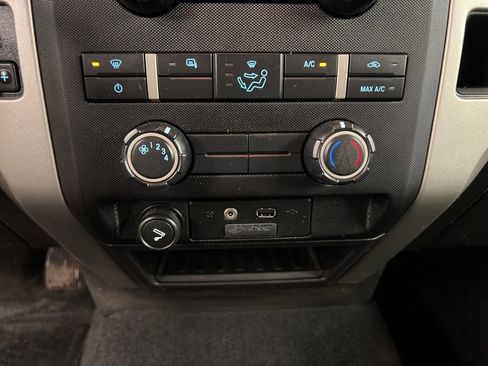 Used 2012 Ford F150 XLT w/ XLT Chrome Pkg AWD/4WD image 10