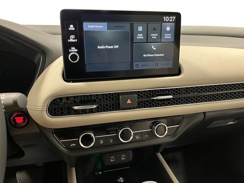 New 2027 Honda HR-V EX-L image 16