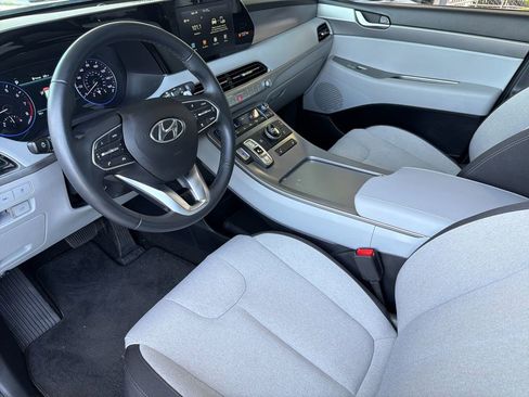 Used 2020 Hyundai Palisade SEL w/ Convenience Package FWD image 10