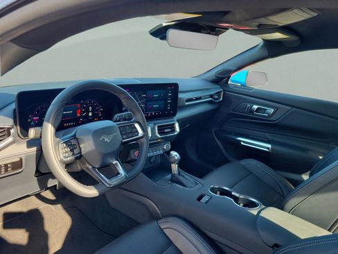 New 2026 Ford Mustang Premium image 31