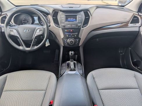 Used 2018 Hyundai Santa Fe Sport AWD/4WD image 24