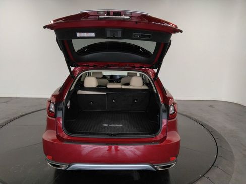 Used 2022 Lexus RX 350 AWD w/ Premium Package image 9