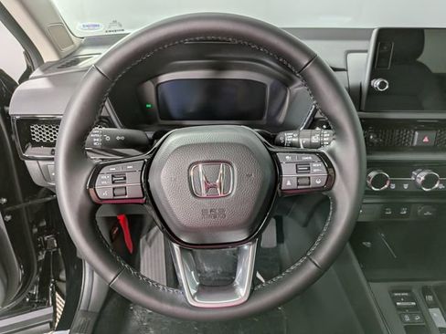 New 2026 Honda CR-V EX-L image 19