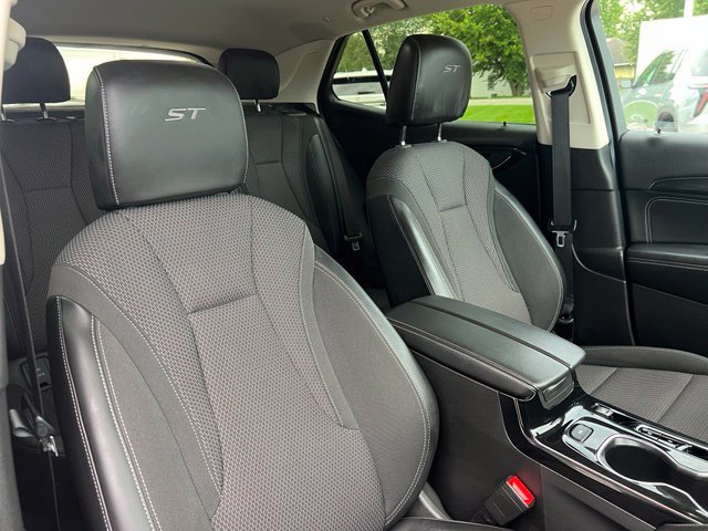 Used 2023 Buick Envision Preferred w/ Sport Touring Package AWD/4WD image 15