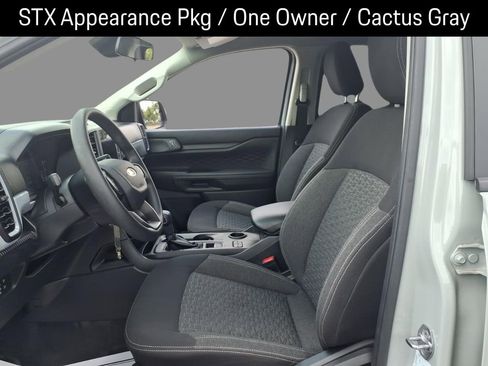 Used 2024 Ford Ranger XL RWD image 20