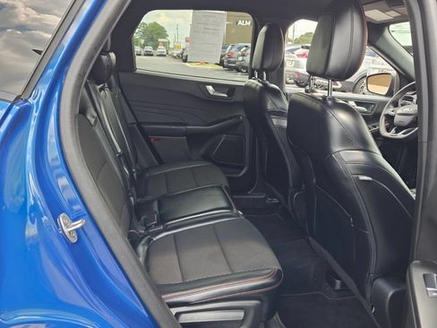 Used 2023 Ford Escape ST-Line FWD image 15