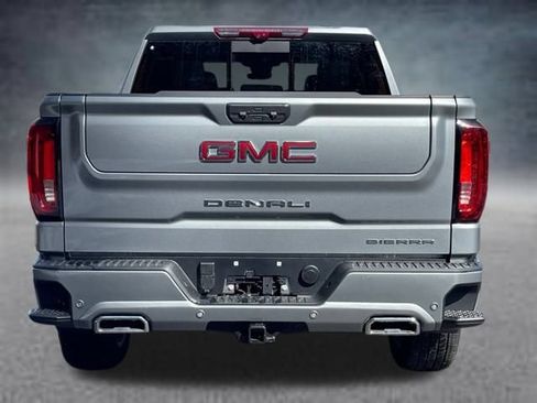 New 2026 GMC Sierra 1500 Denali AWD/4WD image 24