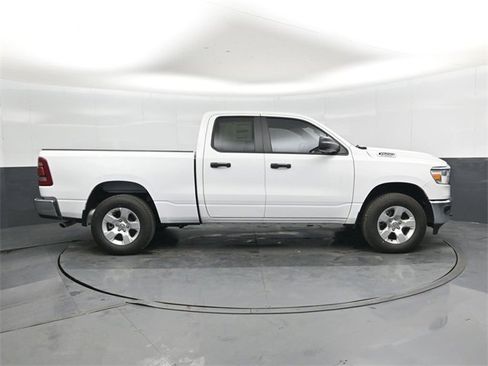 Used 2024 RAM 1500 Tradesman image 9