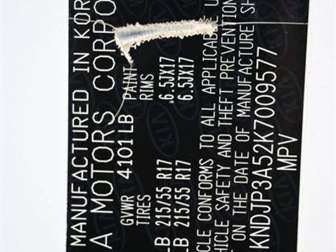 Used 2019 Kia Soul + image 7