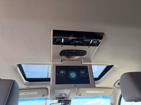 Used 2019 GMC Yukon XL SLT w/ Premium Edition RWD image 12