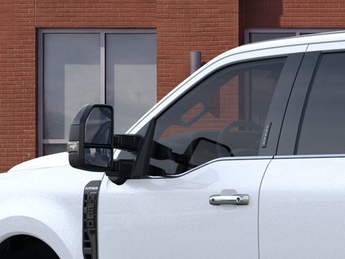 New 2026 Ford F250 Platinum w/ FX4 Off-Road Package AWD/4WD image 20