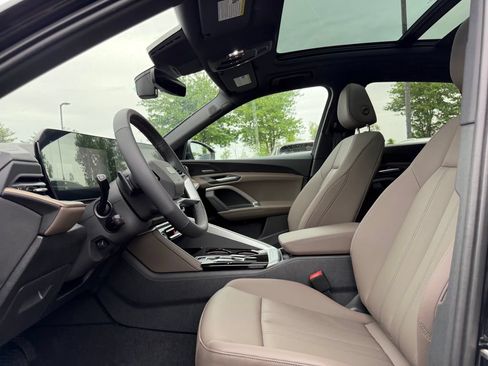New 2026 Audi Q5 Premium Plus AWD/4WD image 15