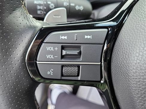 Certified 2025 Acura ADX A-Spec AWD/4WD image 25