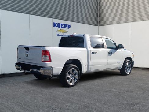 Used 2024 RAM 1500 Lone Star w/ Trailer Tow Group RWD image 5