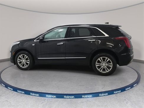 Used 2023 Cadillac XT5 Premium Luxury w/ Technology Package image 9