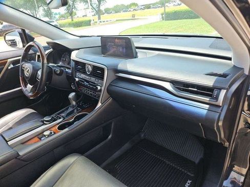 Used 2019 Lexus RX 350 FWD w/ Premium Package image 27