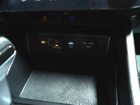 Used 2026 Hyundai Tucson SEL AWD/4WD image 20