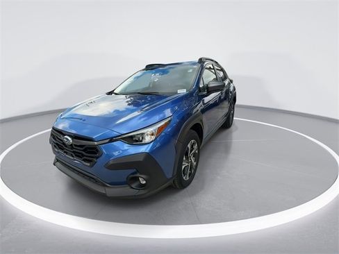 Certified 2025 Subaru Crosstrek 2.0i Premium image 3