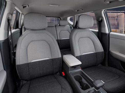 New 2027 Kia Seltos S AWD/4WD image 15