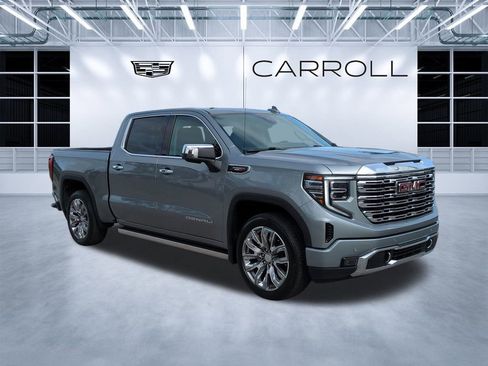 Used 2023 GMC Sierra 1500 Denali w/ Denali Reserve Package image 2