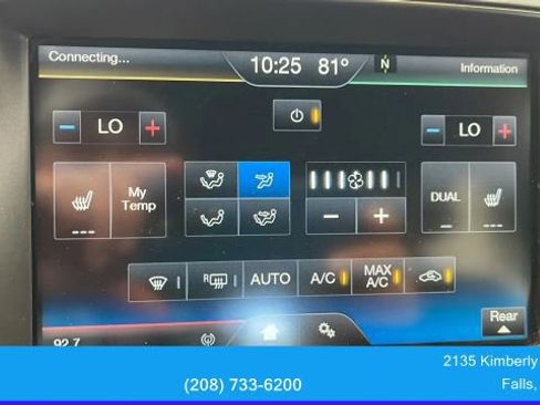 Used 2015 Ford Explorer XLT w/ Equipment Group 202B image 26