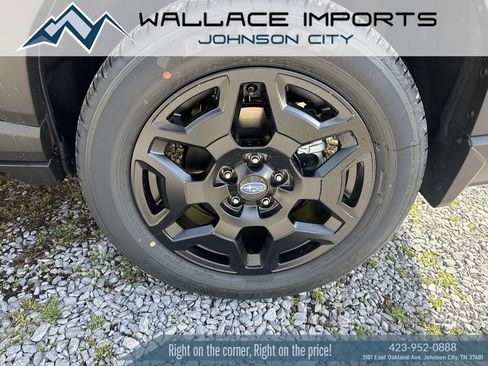 New 2026 Subaru Outback Limited AWD/4WD image 7