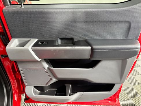 Used 2023 Ford F150 XLT image 25