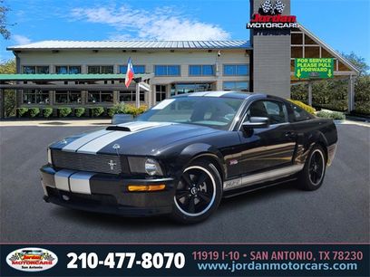 Used 2007 Ford Mustang GT Premium