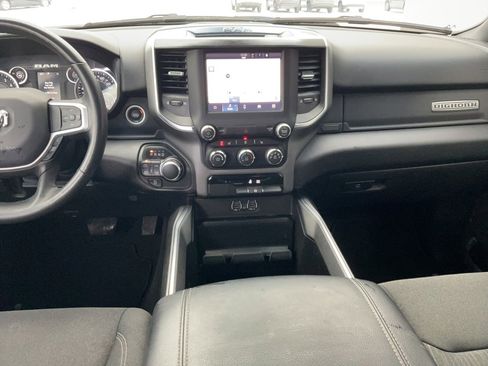 Used 2024 RAM 1500 Big Horn image 12