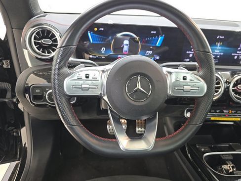Used 2022 Mercedes-Benz CLA 45 AMG 4MATIC image 6