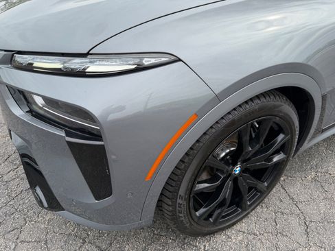 Used 2024 BMW X7 M60i w/ Executive Package AWD/4WD image 18