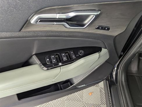 Used 2023 Kia Sportage X-Pro Prestige image 19