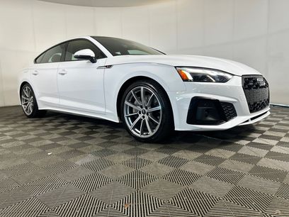 Used 2025 Audi A5 2.0T Premium Plus