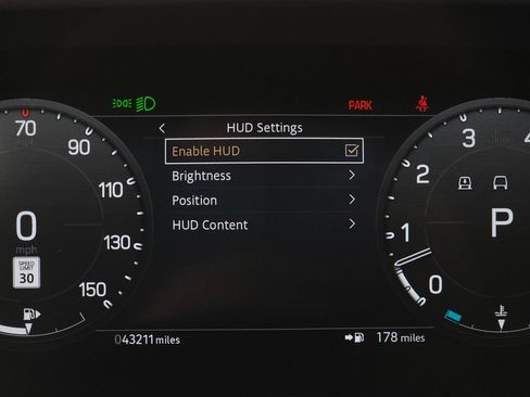 Used 2023 Land Rover Defender 110 Carpathian Edition AWD/4WD image 21