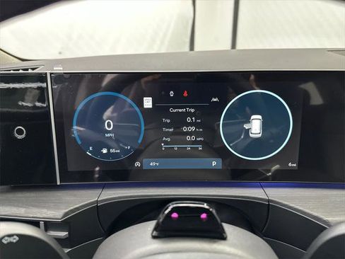 New 2026 Hyundai Santa Fe Limited image 30