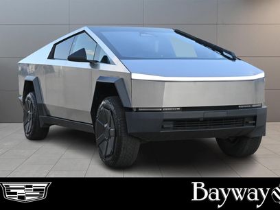 Used 2024 Tesla Cybertruck Cyberbeast