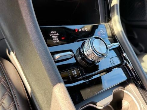 New 2025 Jeep Grand Cherokee Summit image 46