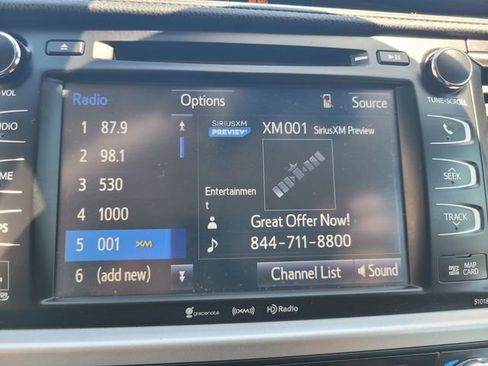Used 2018 Toyota Highlander Limited AWD/4WD image 23