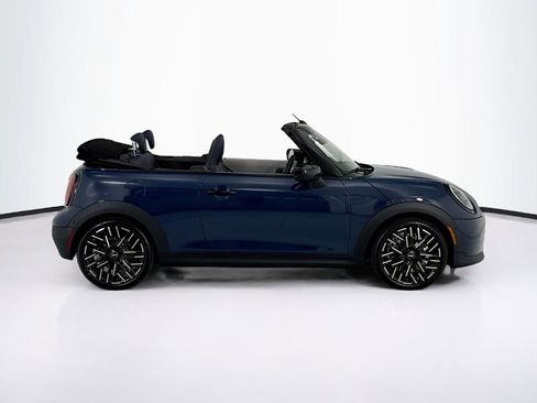 New 2026 MINI Cooper S FWD image 4