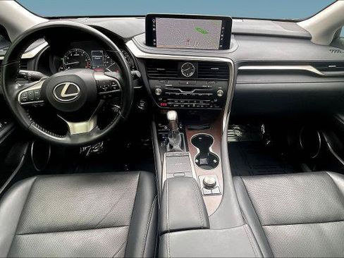 Used 2022 Lexus RX 350 AWD w/ Premium Package image 7