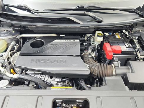Used 2023 Nissan Rogue SV image 21